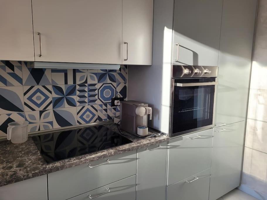 Bilocale: 5 Minuti Dall'Ariston Sanremo Exterior foto