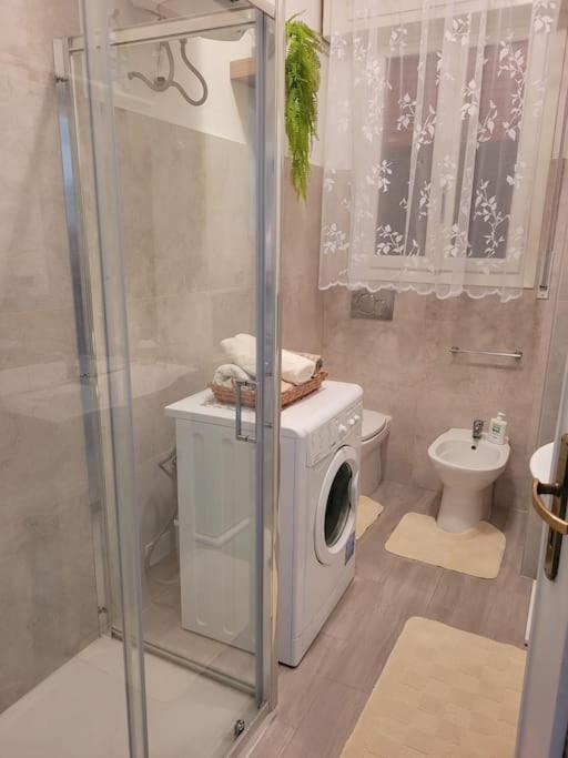 Bilocale: 5 Minuti Dall'Ariston Sanremo Exterior foto